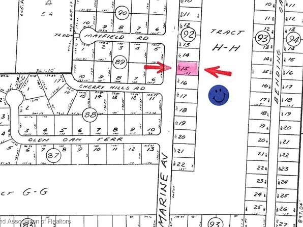 25142 Marine Ave, Sebring, FL 33875