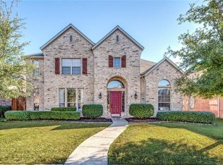 2481 April Sound Ln, Frisco, TX 75033