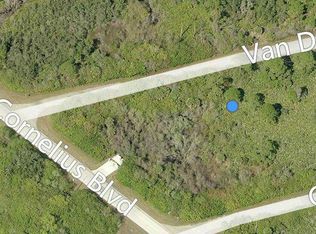 15173 Van Dyke Ter, Port Charlotte, FL 33953