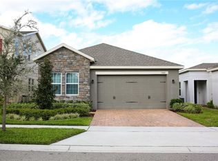 1560 Amber Leaf Cir, Ocoee, FL 34761