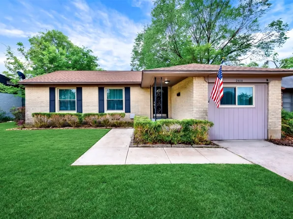 2418 Centerville Rd, Dallas, TX 75228