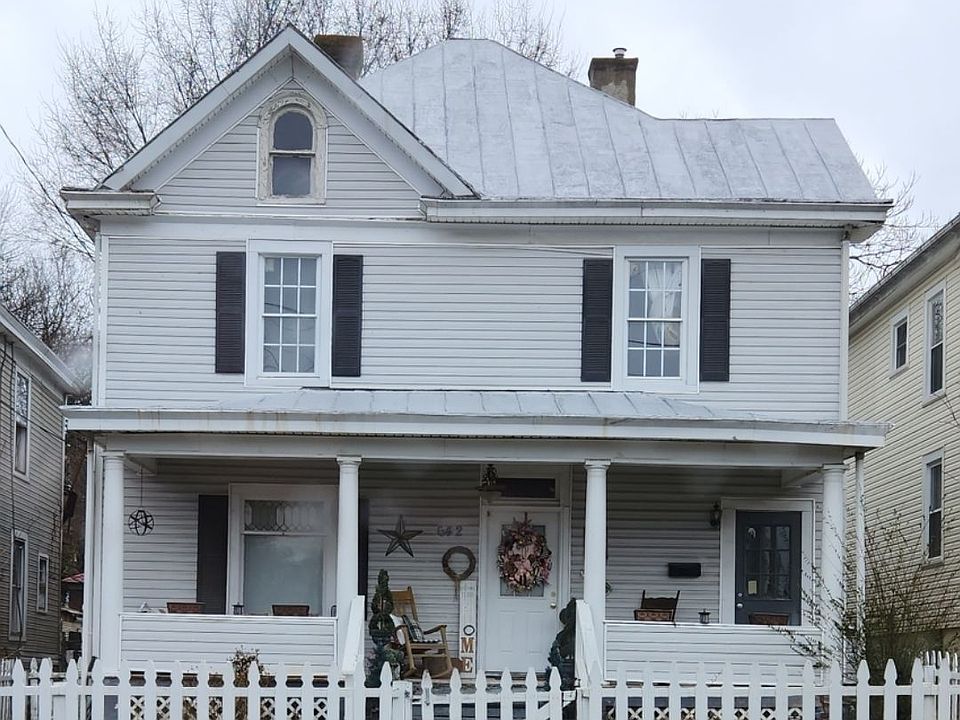 1st image of 642 Highland Ave SE #A