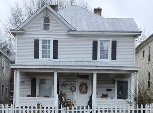 642 Highland Ave SE #A, Roanoke, VA 24013