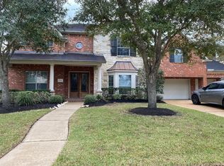 3124 Richard Ln, Friendswood, TX 77546