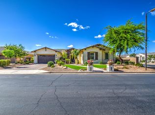 20209 E Via Del Rancho, Queen Creek, AZ 85142