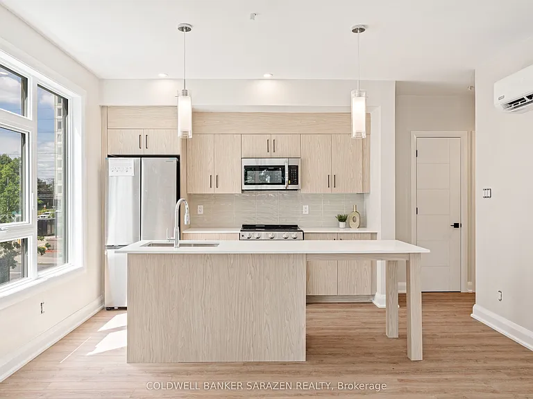 10 McArthur Ave #203 — Photo 4