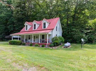 260 Willets Rd, Sylva, NC 28779