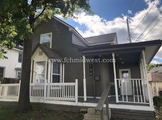 120 Esmond St, Fort Wayne, IN 46806