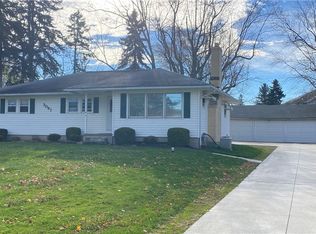 3087 Cloverbank Rd, Hamburg, NY 14075