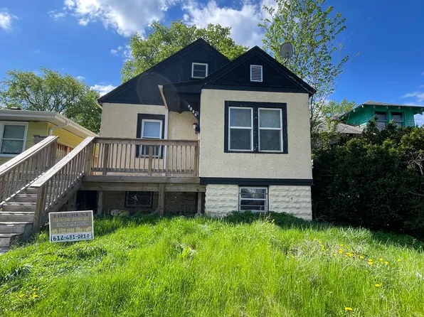 2111 4th Ave N, Minneapolis, MN 55405