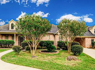 36 Longhorn Loop, New Waverly, TX 77358