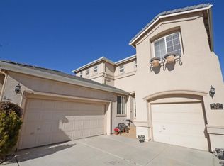 1428 Wheeler Peak Cir, Sparks, NV