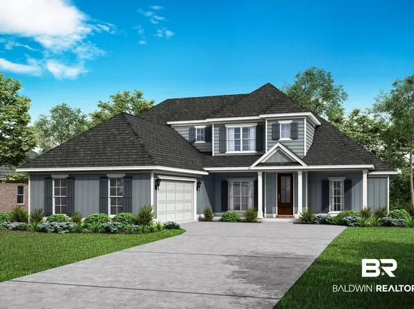31889 Marvanna Dr, Spanish Fort, AL 36527