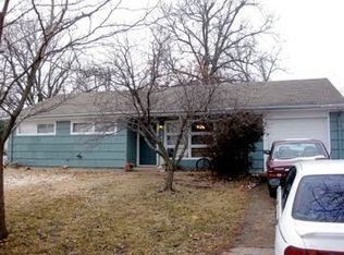 2426 Lookout Dr, Manhattan, KS 66502