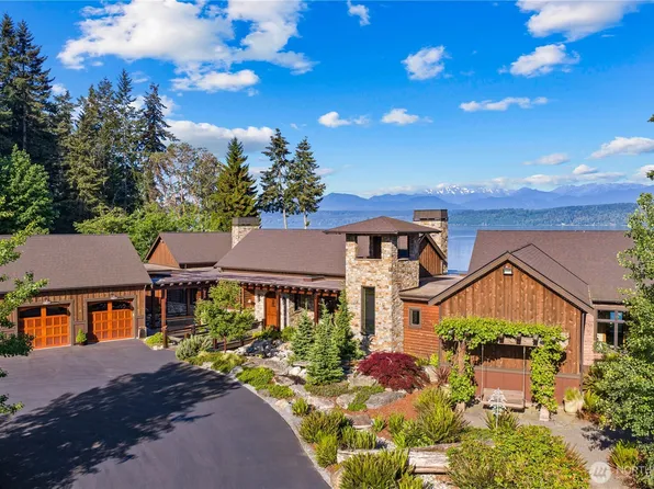 165 NE Kinman Road, Poulsbo, WA 98370
