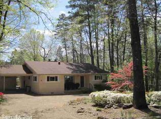 5 Ronda Pl, Hot Springs, AR 71909