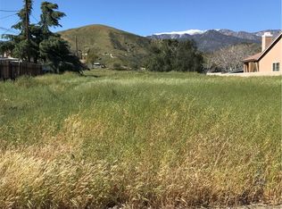 677 E Indian School Ln, Banning, CA 92220
