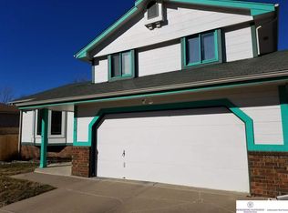 5710 S 153rd St, Omaha, NE 68137