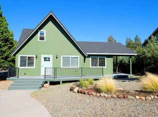 17744 Puma Dr, Weed, CA