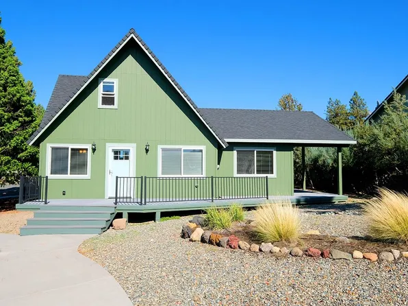 17744 Puma Dr, Weed, CA 96094