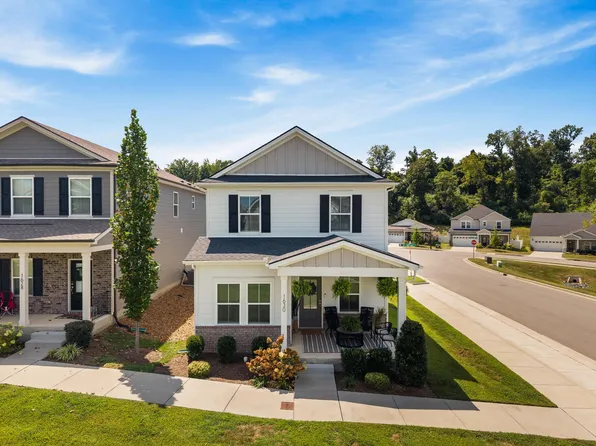 1630 Espy Aly, Hermitage, TN 37076