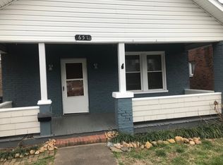 651 Montrose Ave SE, Roanoke, VA 24013