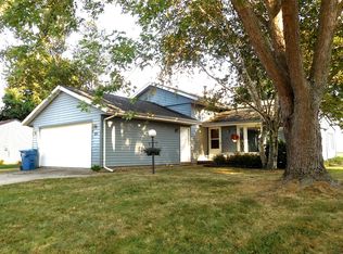 1903 Kenny Ave, Champaign, IL