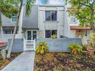 7345 NW 75th St, Tamarac, FL, 33321