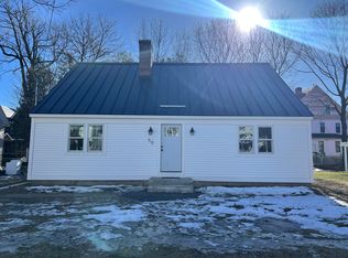 50 Talbot Ave, Rockland, ME 04841