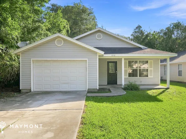 8913 8th Ave, Jacksonville, FL 32208