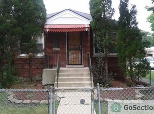 9441 S Loomis St, Chicago, IL 60620