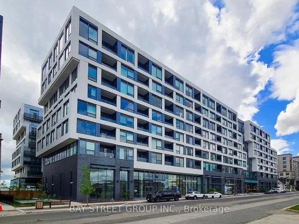 2450 Old Bronte Rd E #710, Oakville, ON L6M 5P6