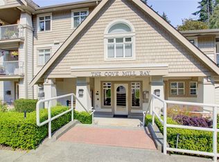 2777 Barry Rd #207, Cowichan Valley, BC V8H1K9