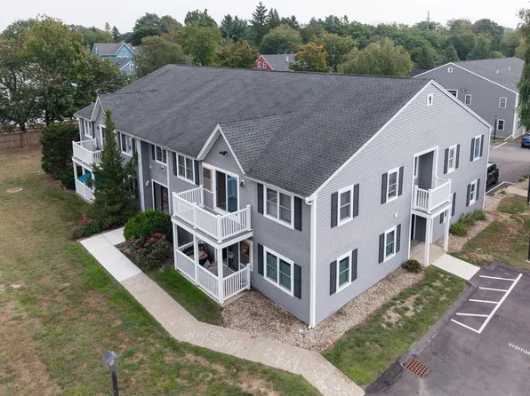 450 Somerset Ave Unit 1-5, Taunton, MA 02780