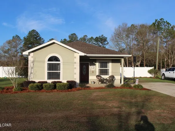 17526 NE Jane St, Blountstown, FL 32424