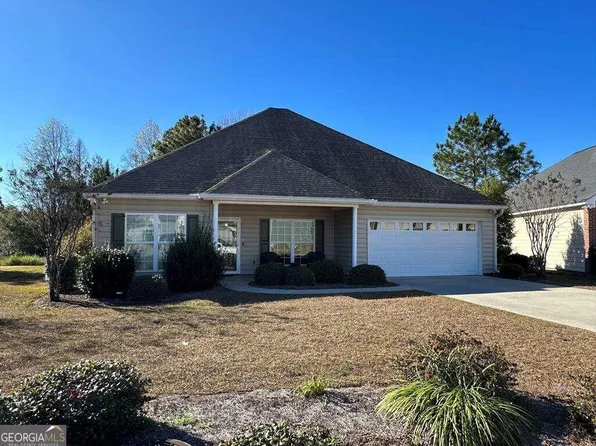 106 Turtle Cove Ln #16, Tifton, GA 31794