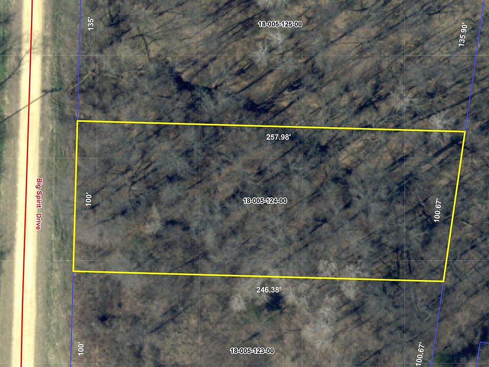 1st image of 5A124 Big Spirit Dr