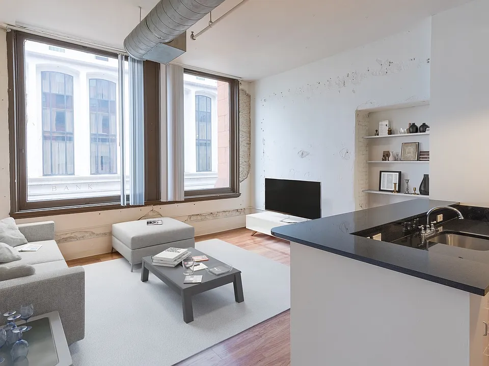 Bank Lofts