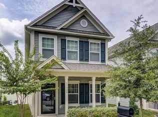 11526 Galashiels Dr, Huntersville, NC 28078