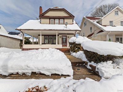 18811 Dormans Road, Saint Albans, NY, 11412