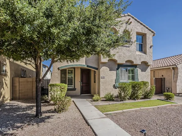 3476 E Orchid Ln, Gilbert, AZ 85296