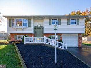 444 Holbrook Ave, Lancaster, PA 17601