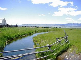 147 Loomont Ln, Whitehall, MT 59759