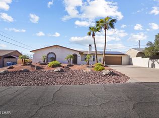 3071 Bounty Ln, Lake Havasu City, AZ 86403