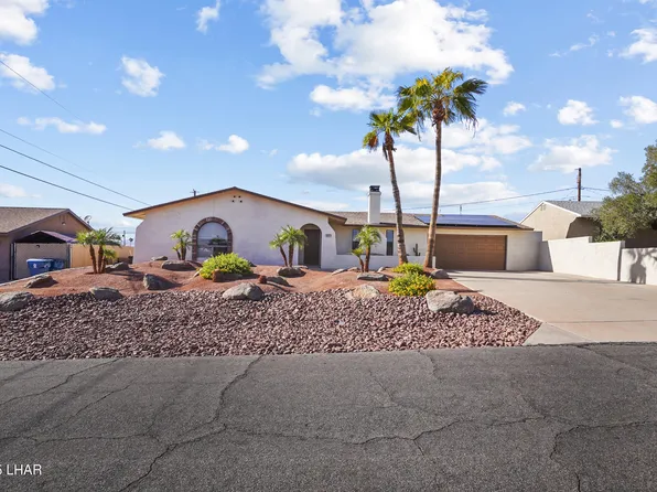 3071 Bounty Ln, Lake Havasu City, AZ 86403