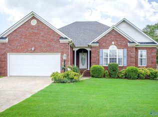 17311 Browning Dr, Athens, AL 35611