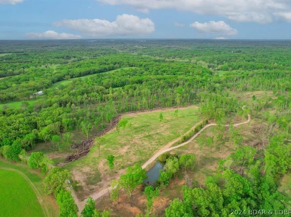Old Tuscumbia Rd, Eldon, MO 65026