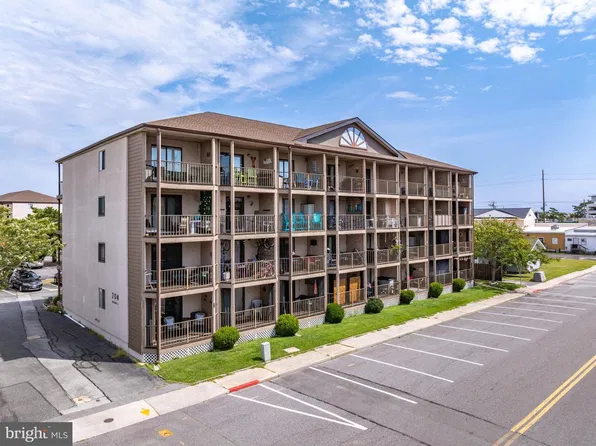 204 33rd St #30601, Ocean City, MD 21842