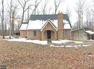 4065 Rinehart Rd, Westminster, MD 21158