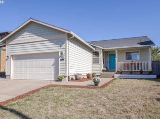 824 N Grant St, Lafayette, OR 97127